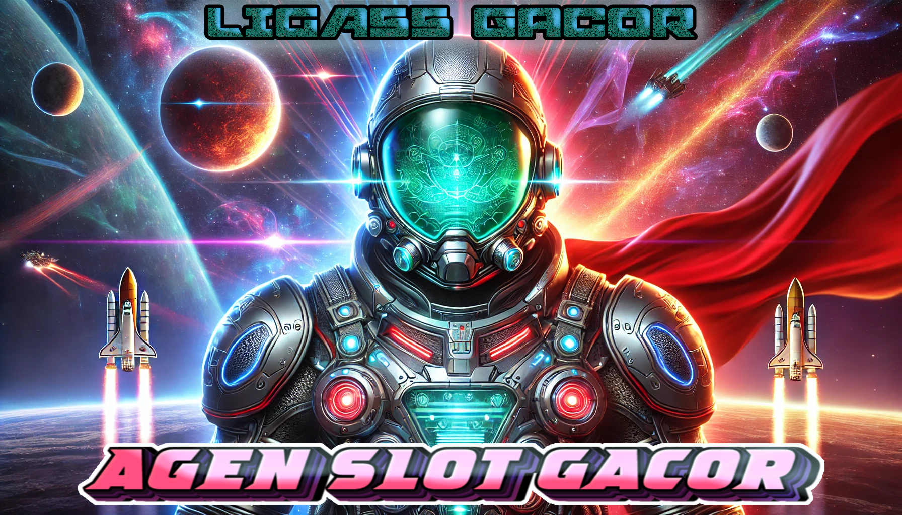 Liga55 Gacor